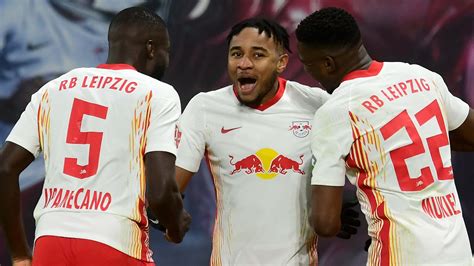 what does rb leipzig stand for